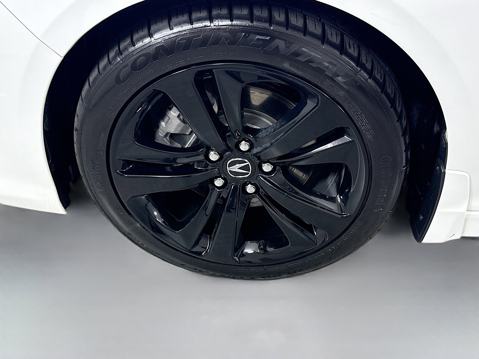 Used 2021 Acura TLX w/ A-SPEC Pkg AWD/4WD image 31