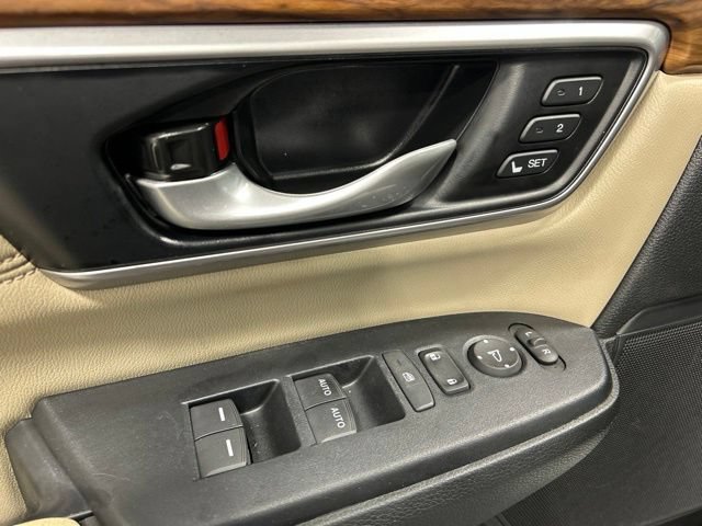 Used 2022 Honda CR-V EX-L image 23