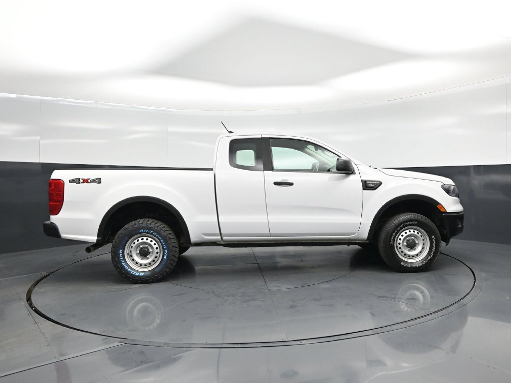 Certified 2021 Ford Ranger XL w/ Equipment Group 101A High AWD/4WD image 20
