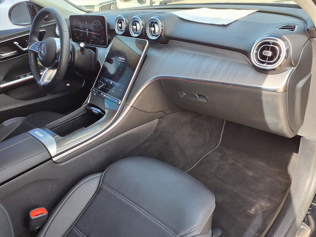 Used 2022 Mercedes-Benz C 300 Sedan image 10