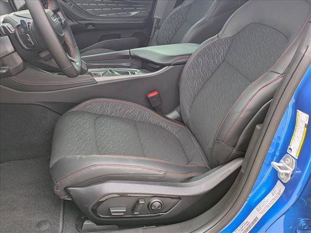 New 2026 Dodge Charger R/T w/ Driver Convenience Group AWD/4WD image 4
