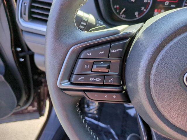 Used 2026 Subaru Forester Limited AWD/4WD image 20