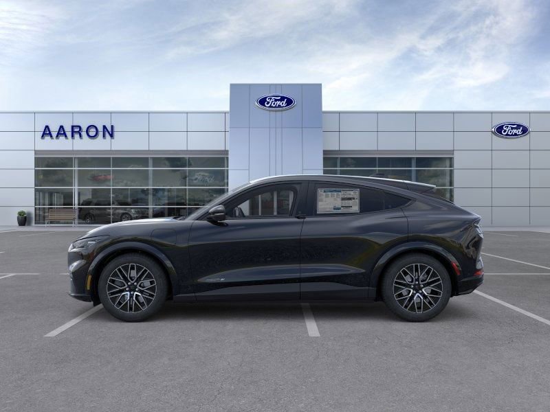 New 2025 Ford Mustang Mach-E Premium RWD image 4