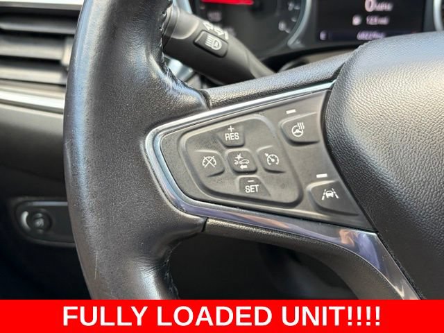Used 2020 Chevrolet Equinox Premier AWD/4WD image 20
