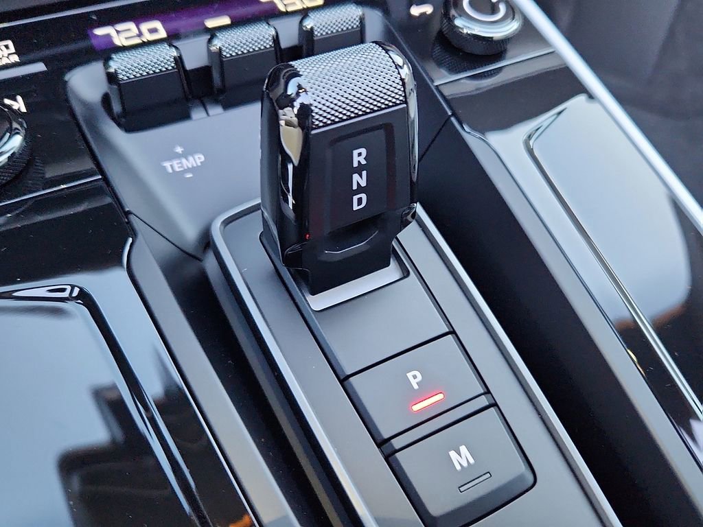 New 2026 Porsche 911 Carrera GTS image 11