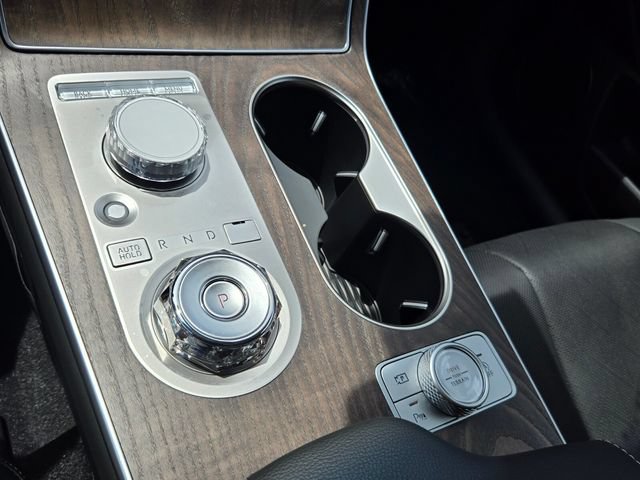 New 2026 Genesis GV80 2.5T Prestige AWD/4WD image 11