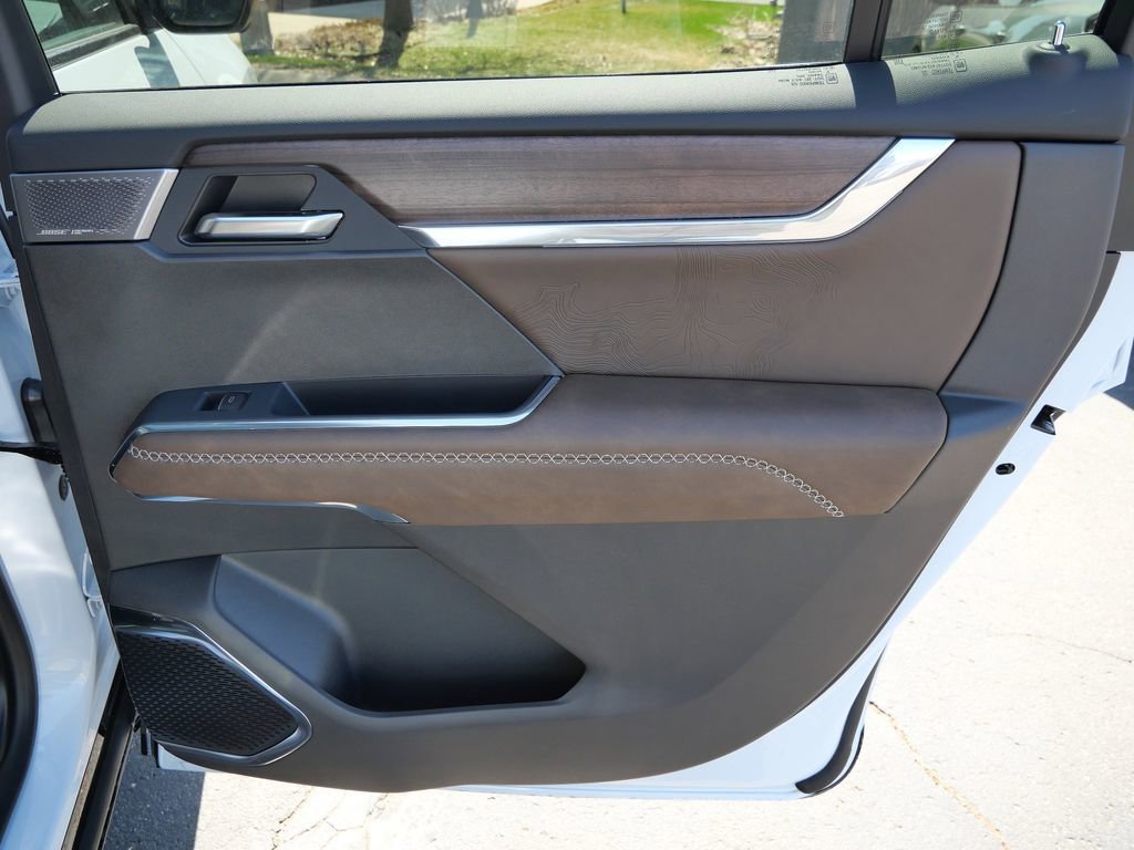 New 2026 GMC Acadia Denali Ultimate image 26