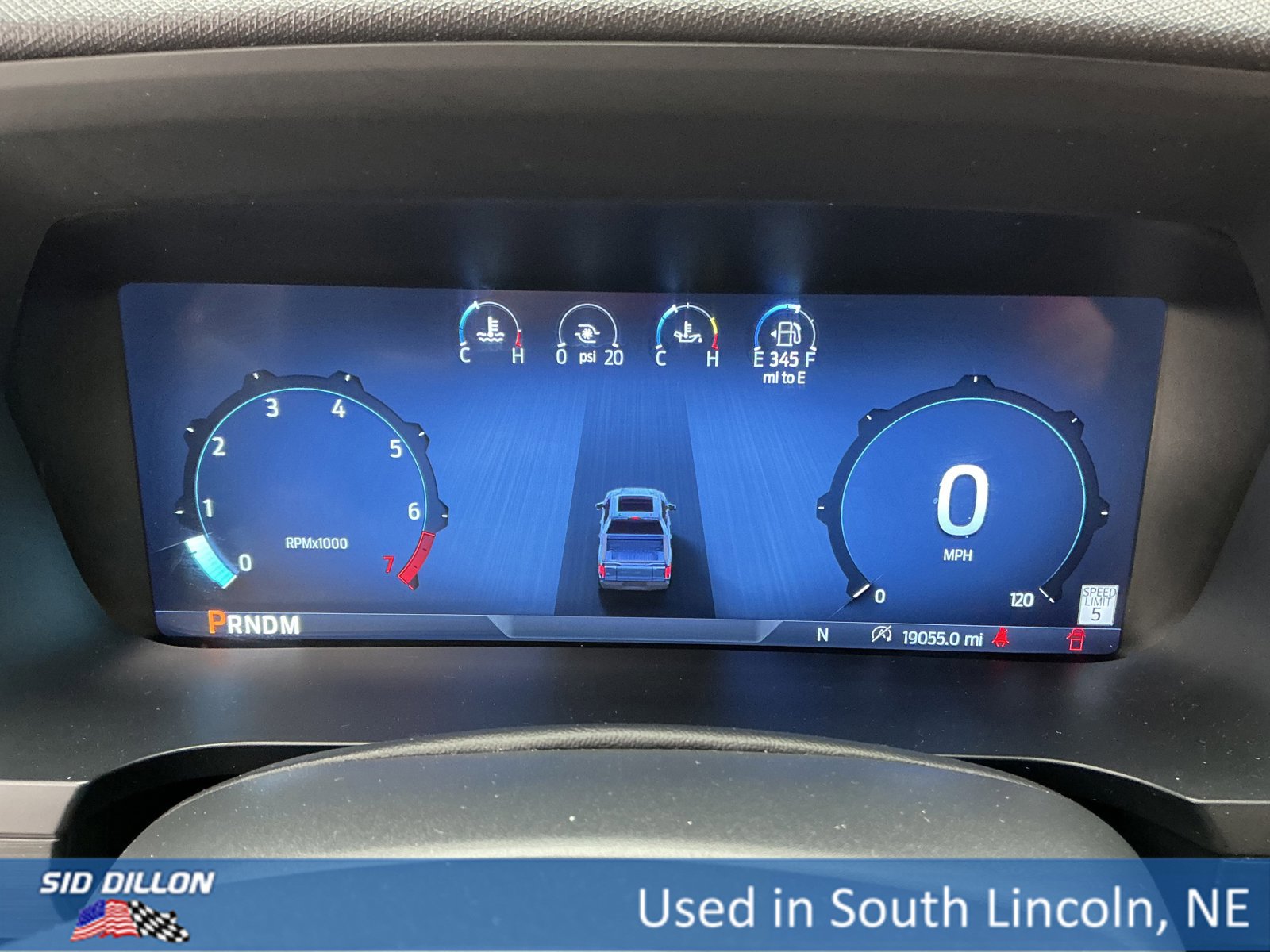 Used 2024 Ford F150 XLT w/ Equipment Group 302A MID image 10