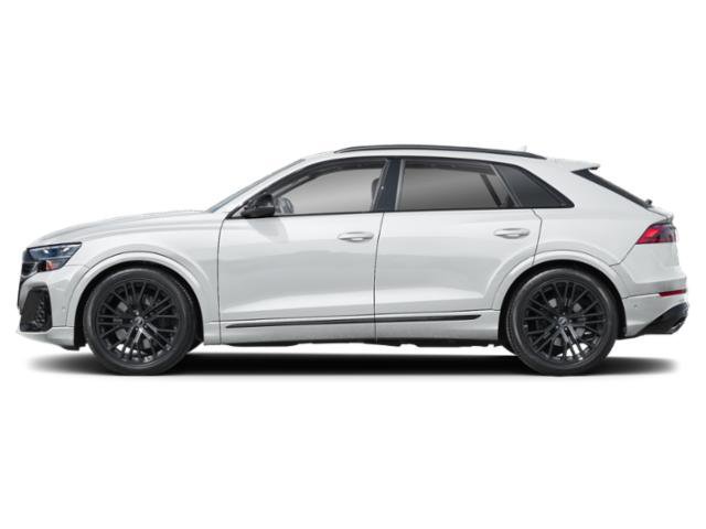 New 2026 Audi SQ8 Prestige AWD/4WD video 3