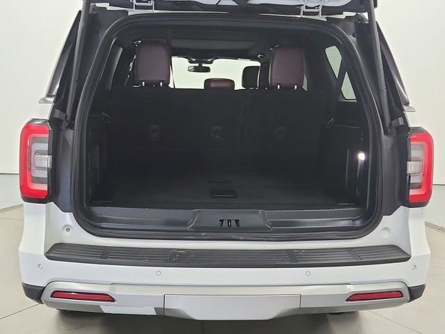 Used 2024 Ford Expedition Max Limited image 38
