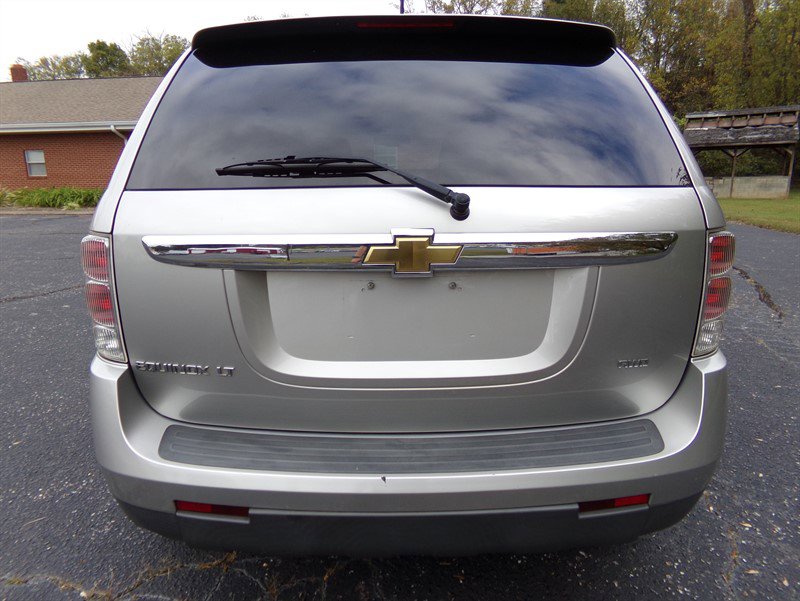 Used 2007 Chevrolet Equinox LT w/ LT Preferred Equipment Group image 7