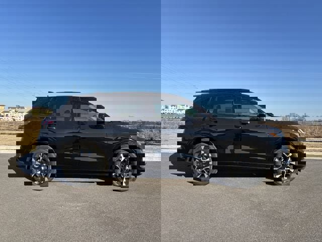 New 2026 Honda HR-V EX-L image 6