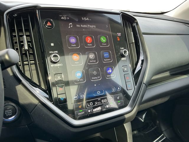 Used 2024 Subaru Ascent Onyx Edition image 21