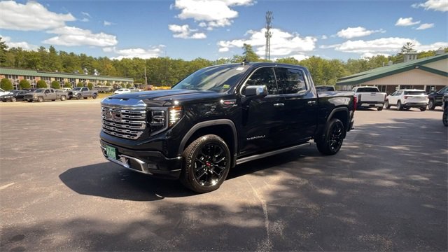 New 2026 GMC Sierra 1500 Denali image 5