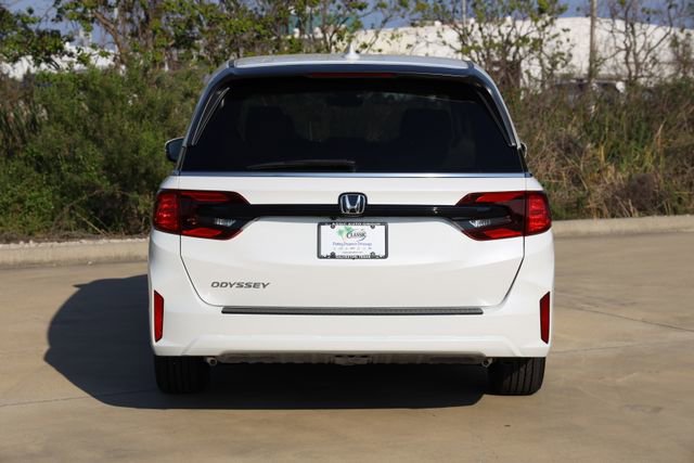 New 2026 Honda Odyssey EX-L image 7