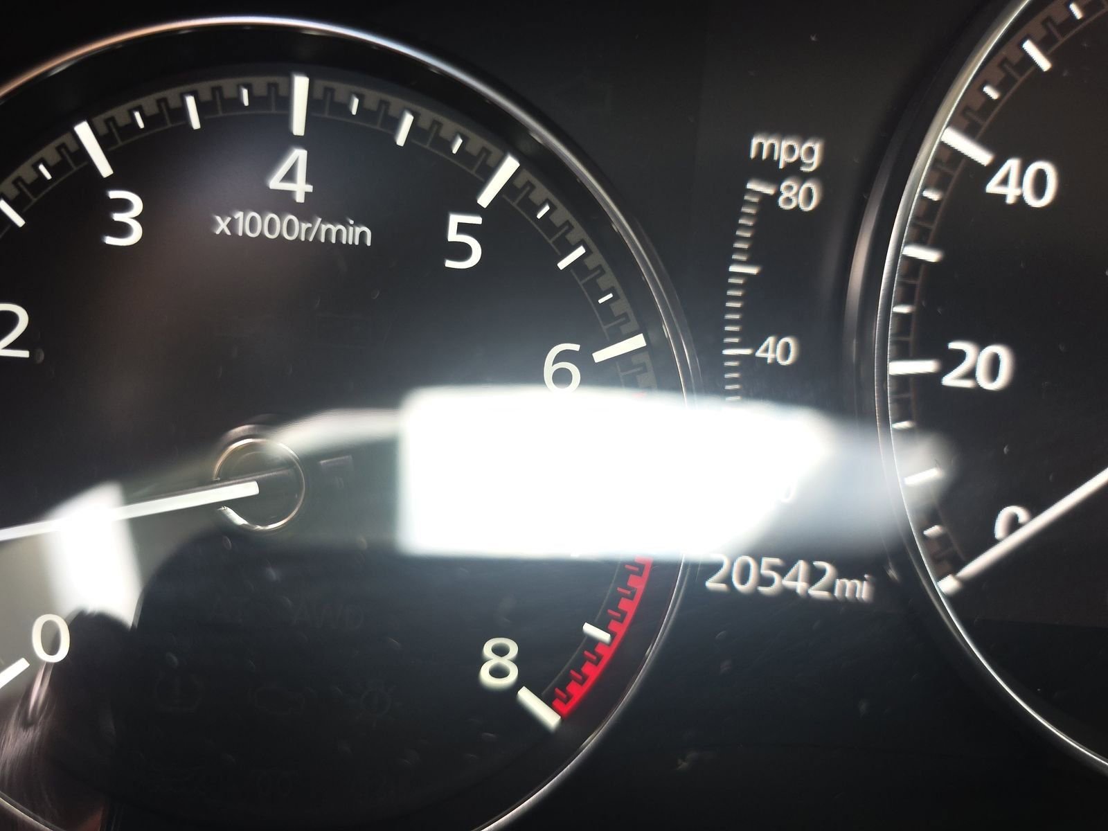 Used 2021 MAZDA CX-30 FWD 2.5 S w/ Premium Package image 2