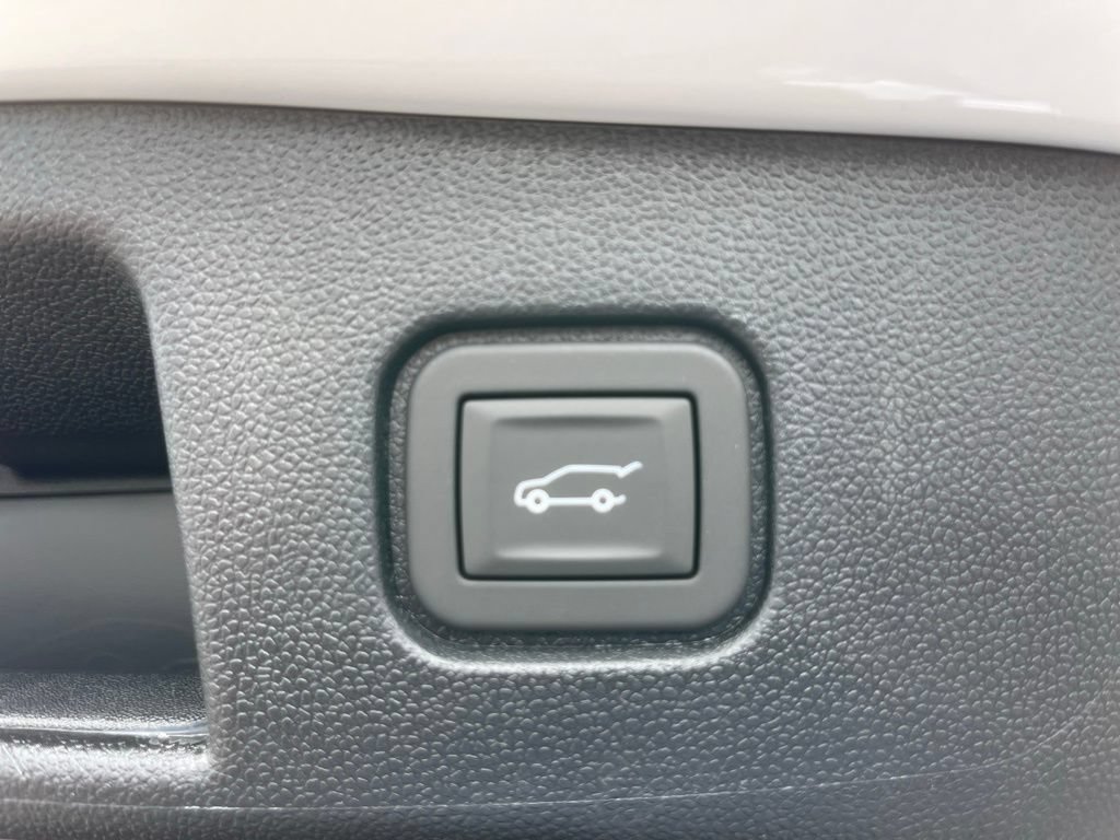 New 2026 Chevrolet Blazer EV SS AWD/4WD image 28