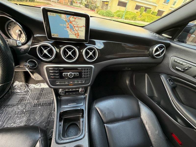Used 2014 Mercedes-Benz CLA 250 image 65