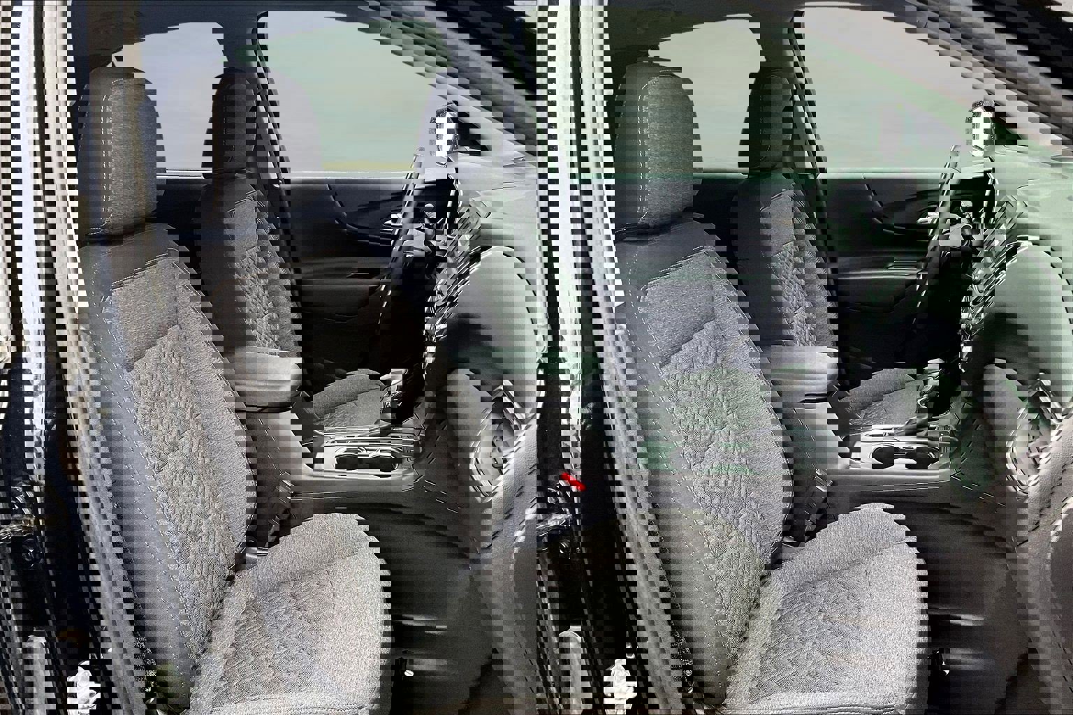 Used 2022 Chevrolet Equinox LT image 21