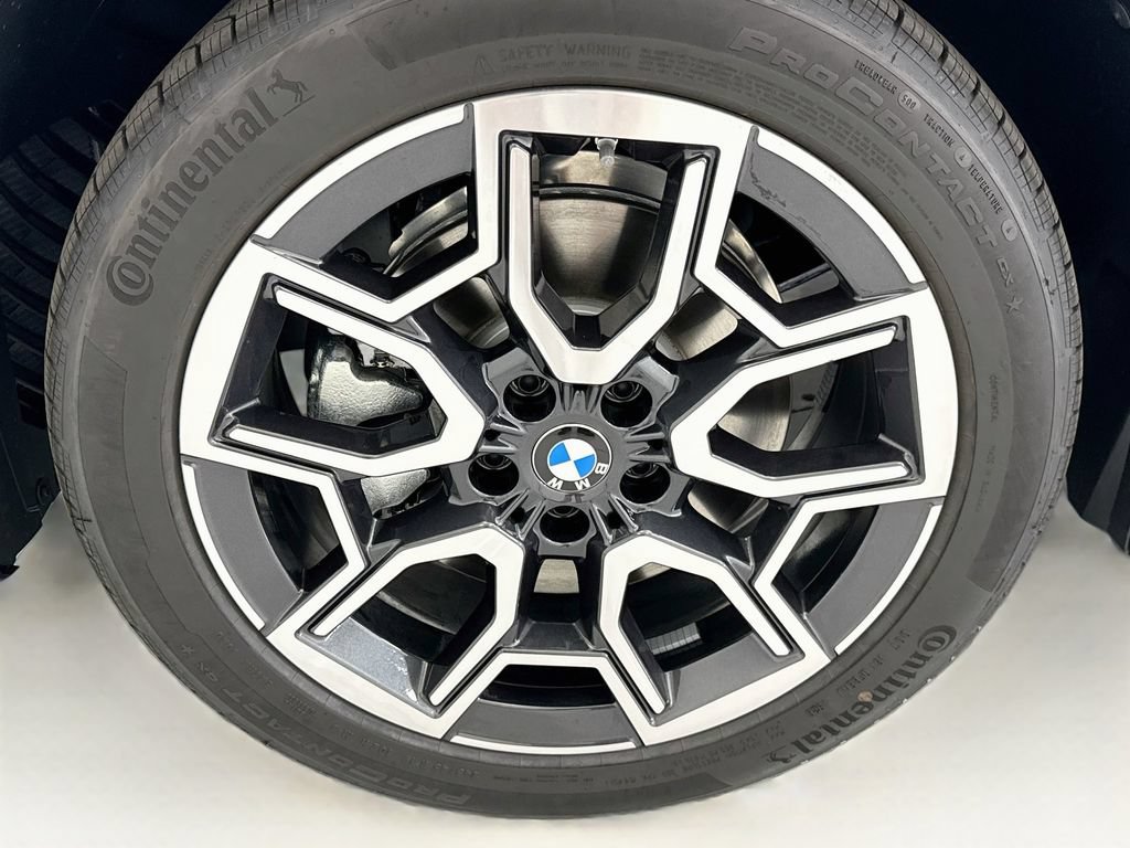 New 2026 BMW X1 xDrive28i w/ Technology Package AWD/4WD image 29