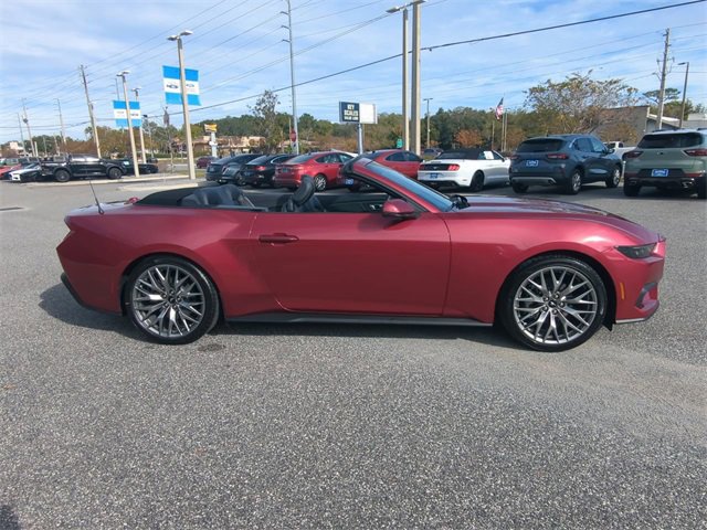 New 2026 Ford Mustang Premium image 4