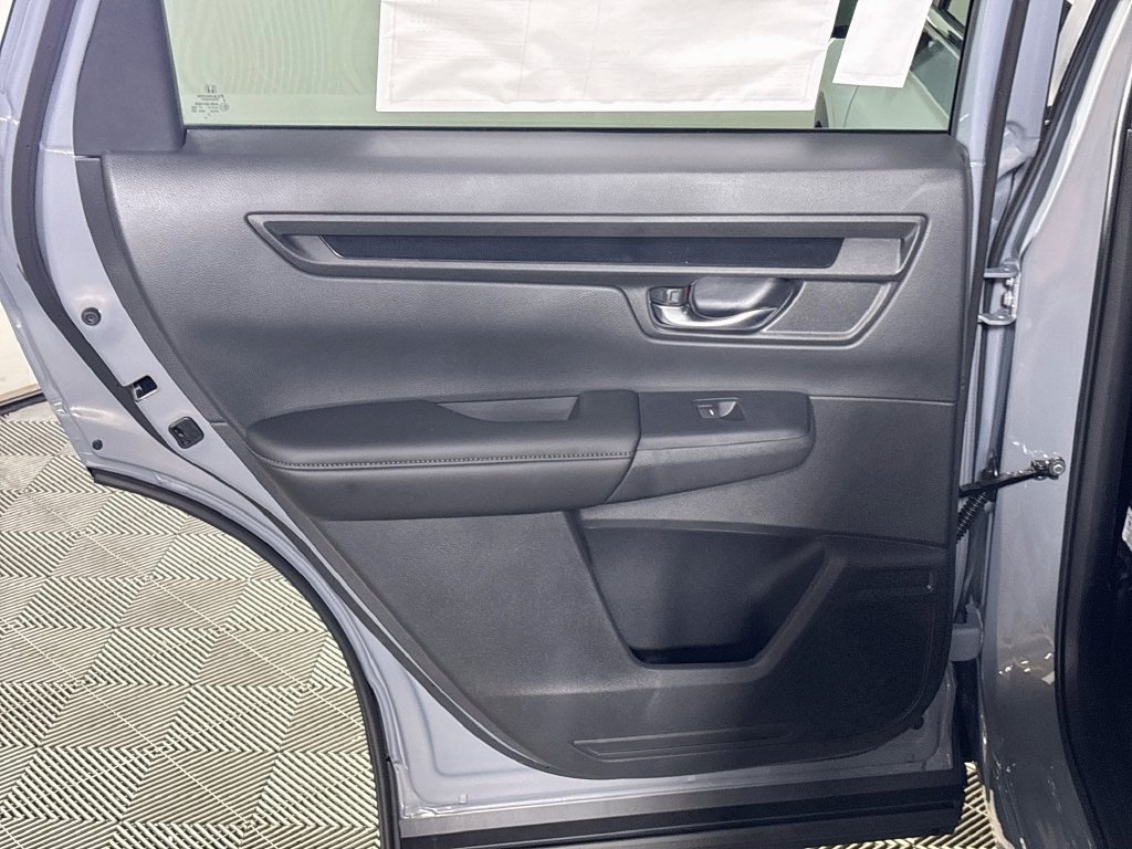 New 2026 Honda CR-V LX image 18