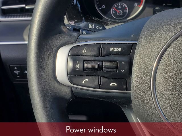 Used 2024 Kia K5 GT-Line image 22