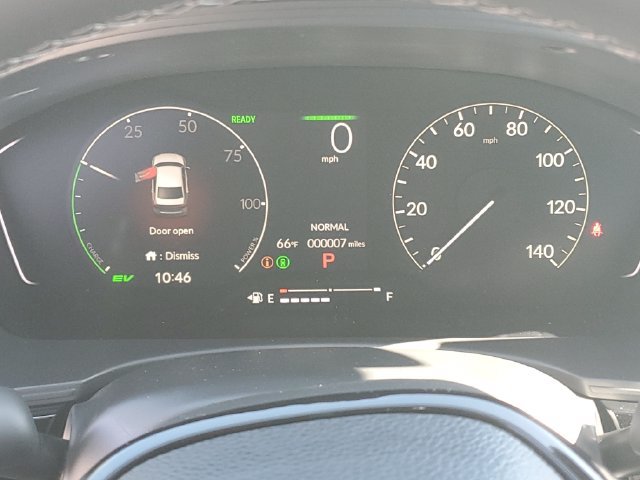 New 2026 Honda Civic Sport image 19