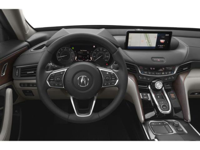 Used 2023 Acura TLX SH-AWD w/ Advance Package image 7