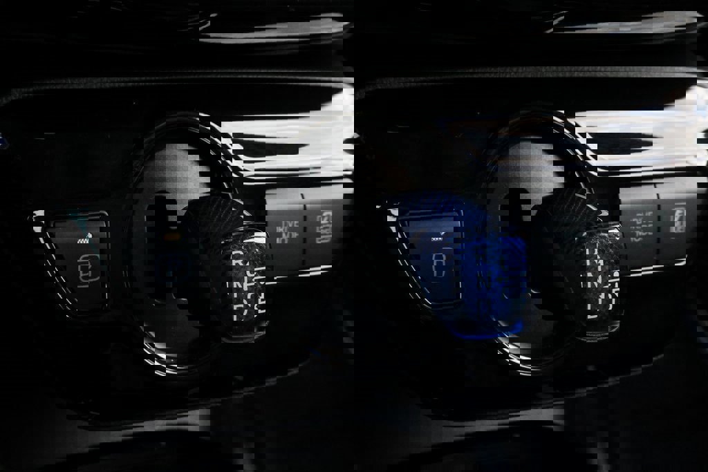 Certified 2022 Toyota Prius XLE w/ Advanced Technology Package image 26