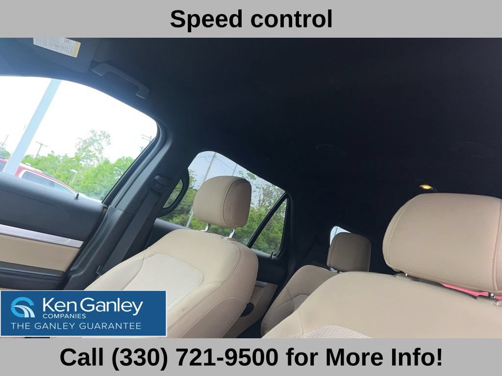 Used 2017 Ford Explorer XLT FWD image 39
