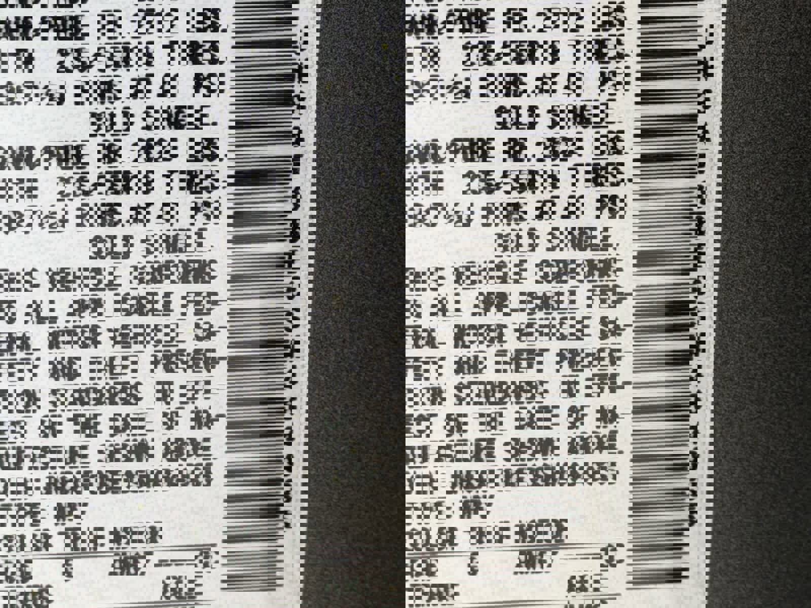 Certified 2025 Nissan Ariya ENGAGE image 37