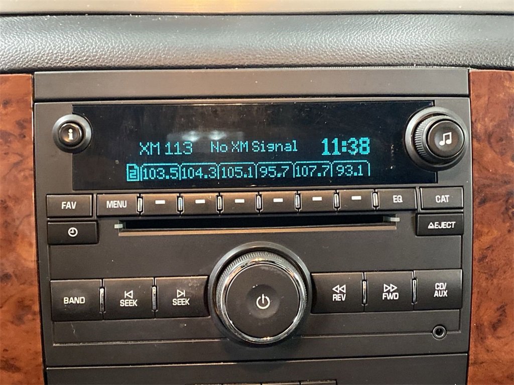 Used 2014 Chevrolet Tahoe LT image 17