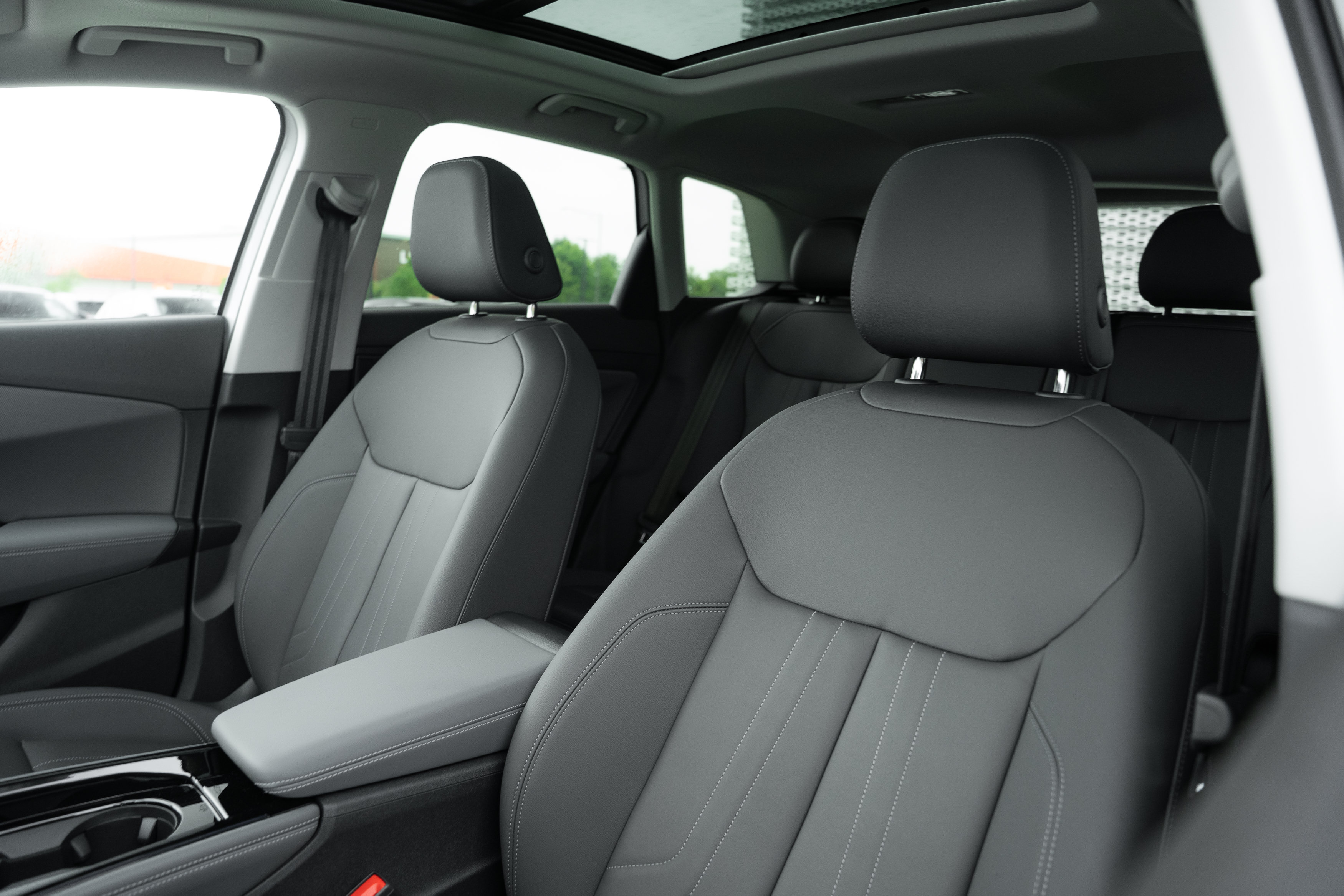 New 2026 Audi Q3 quattro 2.0T AWD/4WD image 19