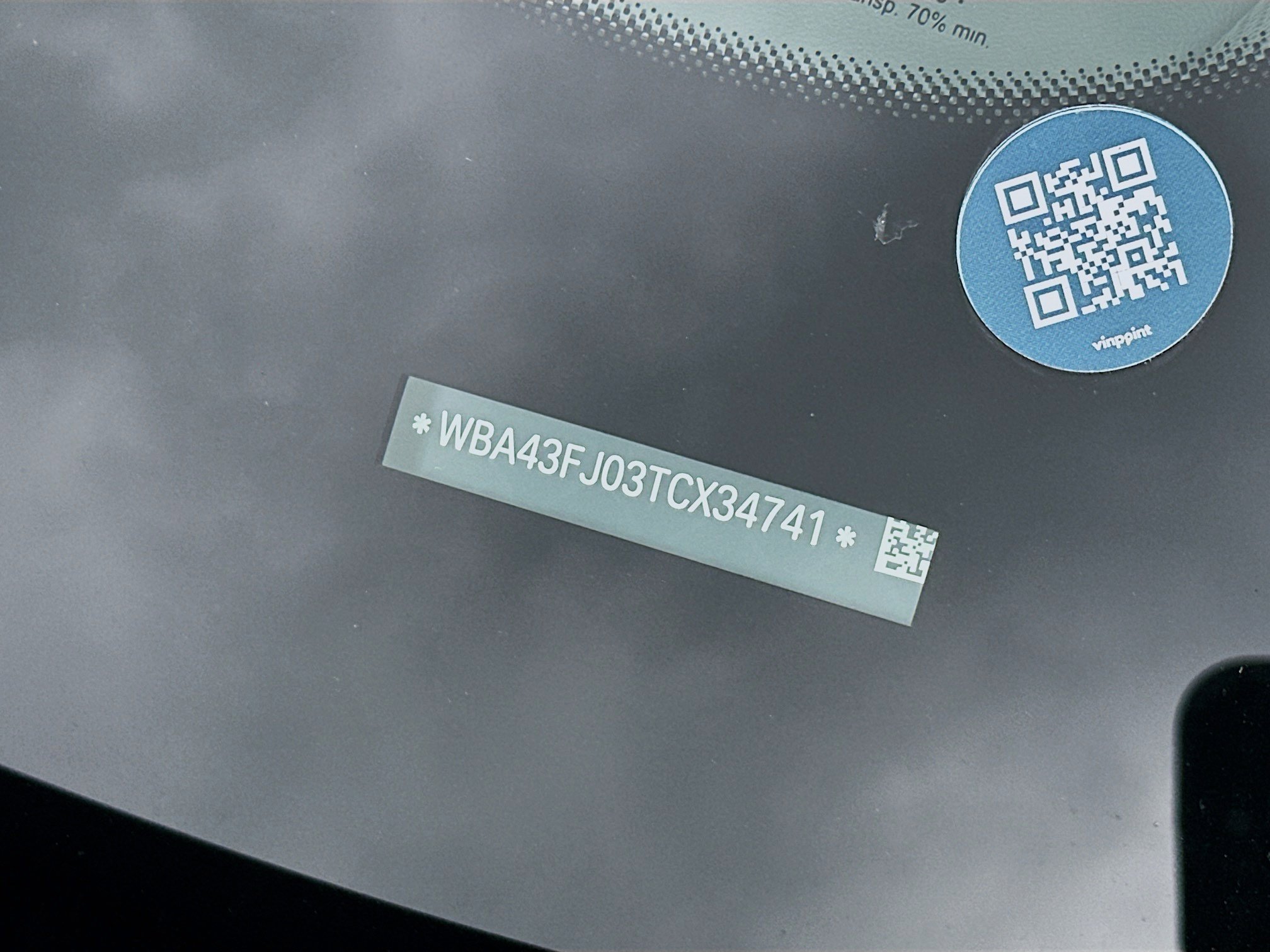 New 2026 BMW 530i image 26