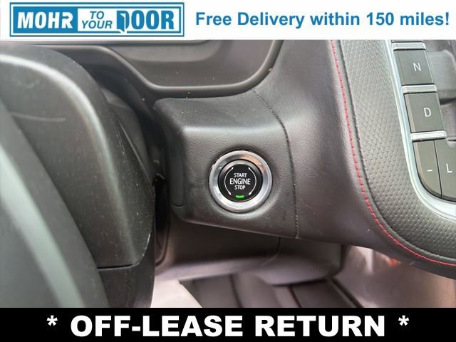 Used 2023 Chevrolet Suburban RST w/ Luxury Package image 17