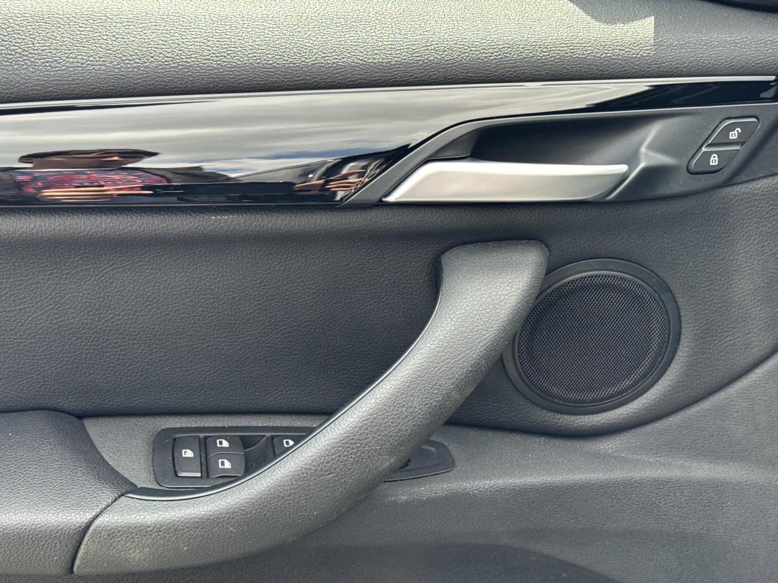 Used 2017 BMW X1 xDrive28i image 18