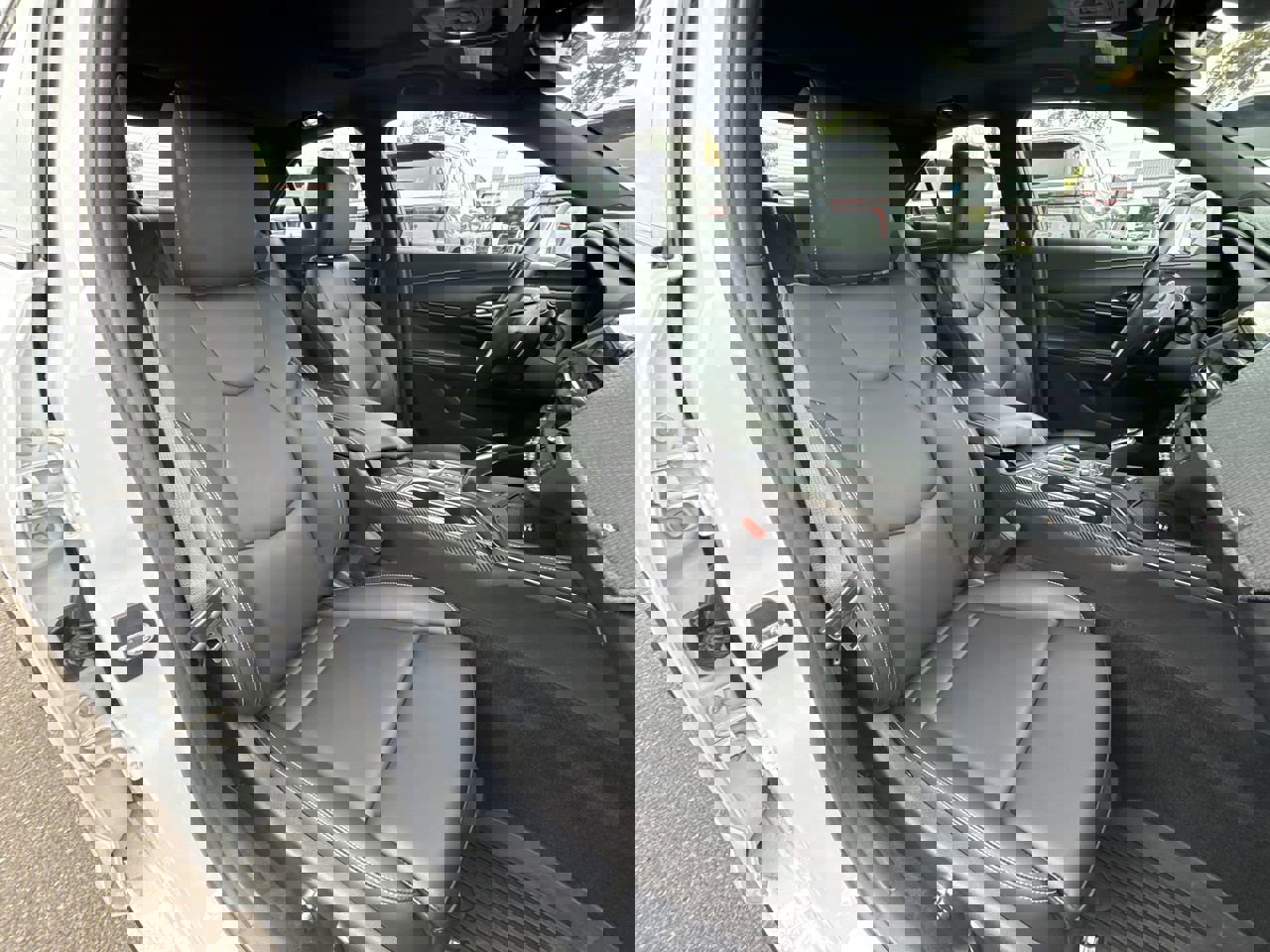 Used 2023 Cadillac CT4 V Blackwing w/ Driver Assist Package image 28