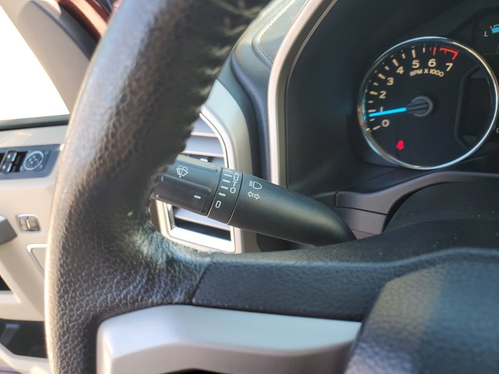 Used 2016 Ford F150 Lariat w/ Equipment Group 502A Luxury image 36