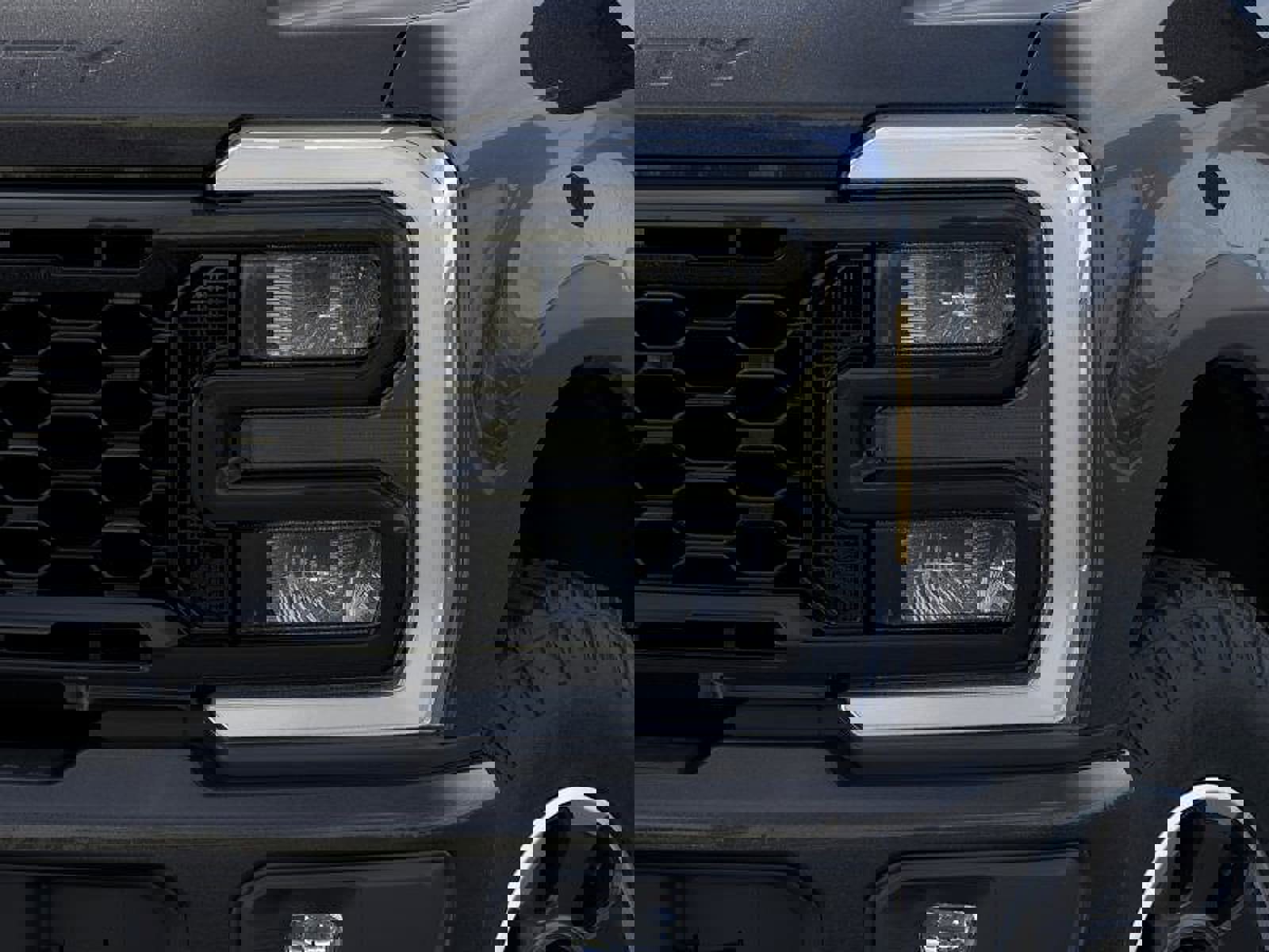 New 2026 Ford F250 4x4 Crew Cab Super Duty image 40