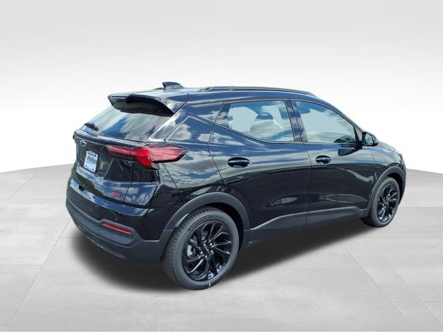 New 2027 Chevrolet Bolt RS w/ Technology Package FWD image 3