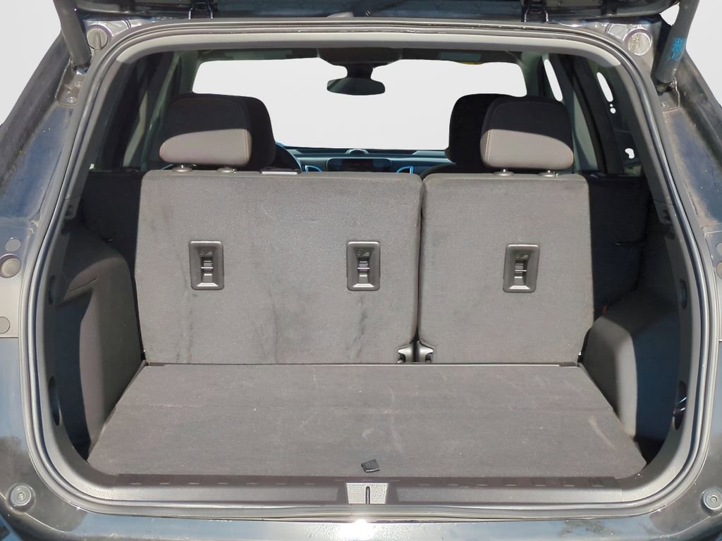 Used 2024 Chevrolet Equinox LT image 13