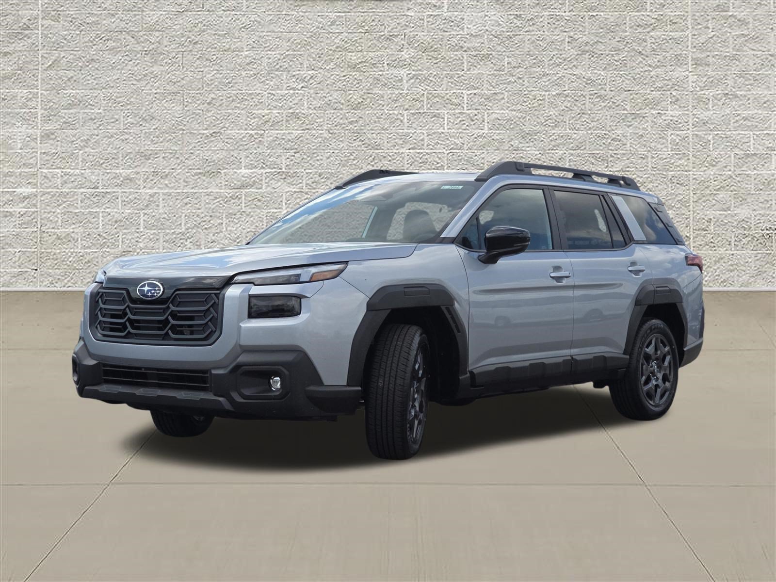 New 2026 Subaru Outback Premium AWD/4WD image 3