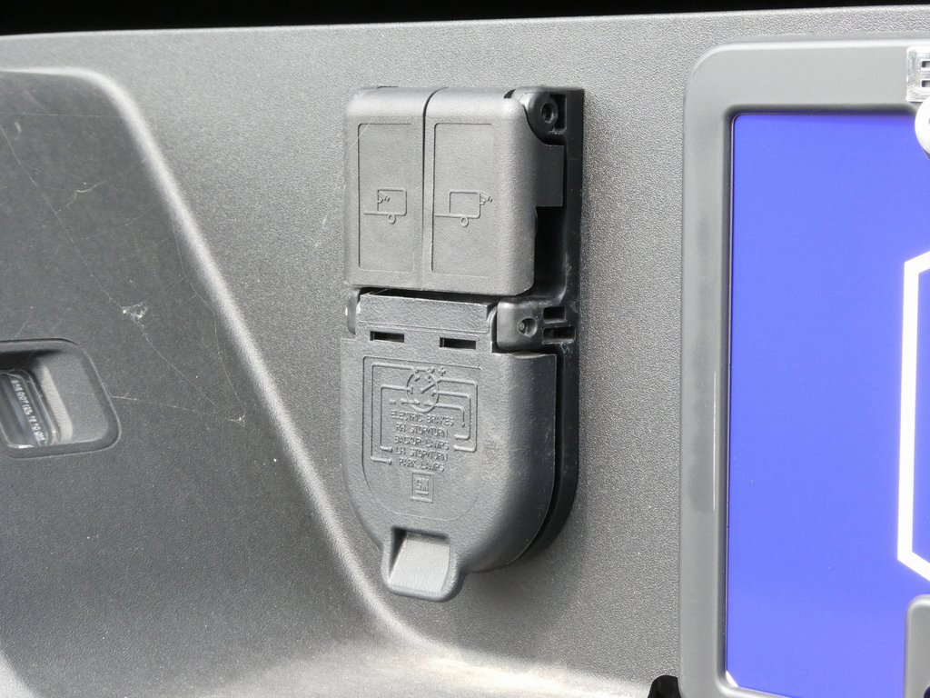 New 2025 GMC Sierra 1500 Elevation w/ Preferred Package image 33