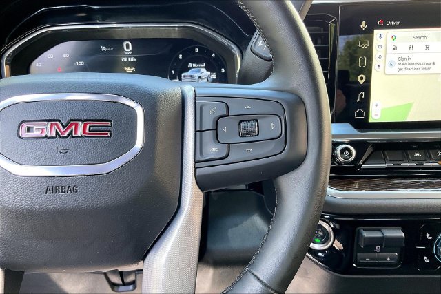 Used 2025 GMC Sierra 1500 Elevation AWD/4WD image 20