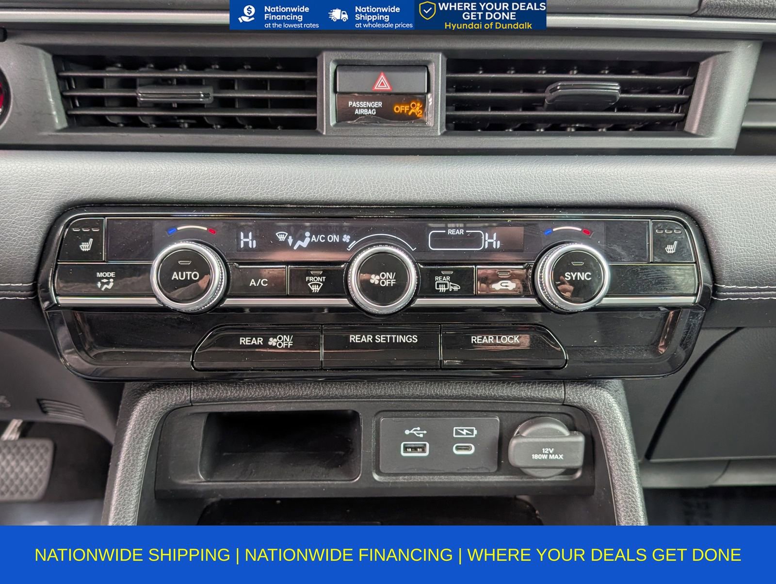 Used 2025 Honda Pilot EX-L image 45