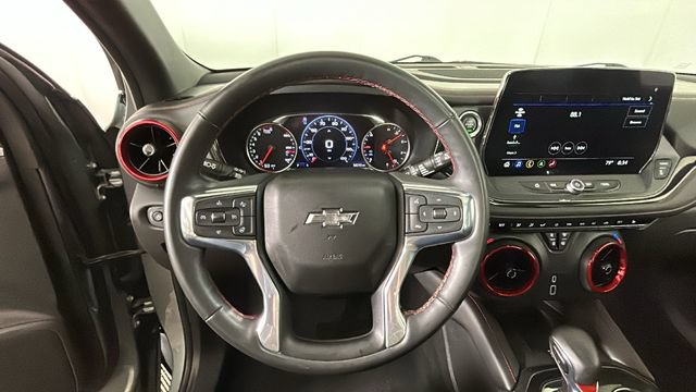 Used 2023 Chevrolet Blazer RS AWD/4WD image 14