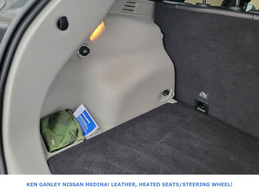 Used 2023 Jeep Compass Limited image 44