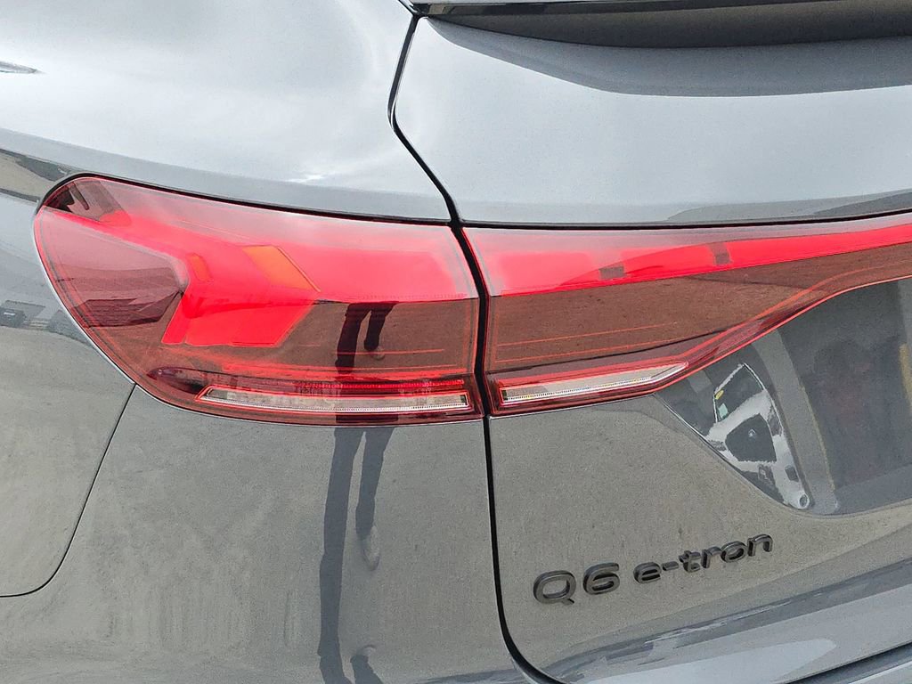 New 2027 Audi Q6 e-tron Premium Plus AWD/4WD image 34