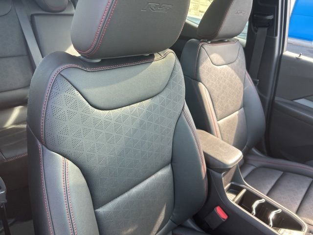 New 2027 Chevrolet Bolt RS w/ Technology Package image 22